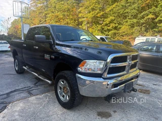 RAM 2500 SLT