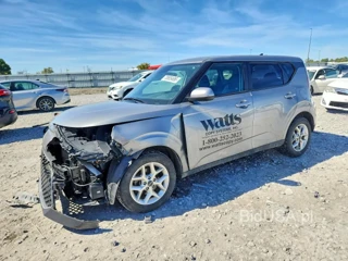 KIA SOUL LX