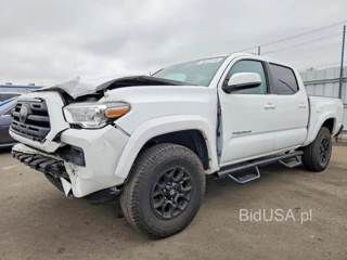 TOYOTA TACOMA SR5 V6
