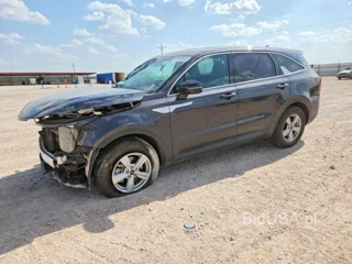 KIA SORENTO LX