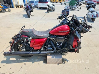 HARLEY-DAVIDSON FLTRXS ROAD GLIDE SPECIAL