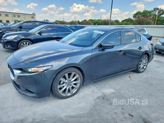 MAZDA 3 SELECT