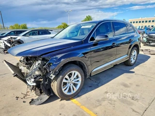 AUDI Q7 PREMIUM PLUS