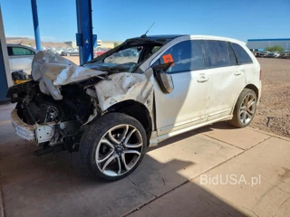 FORD EDGE SPORT