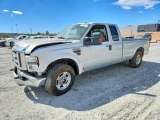 FORD F250 SUPER DUTY