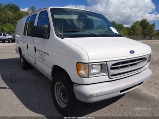 FORD FORD E-250 COMMERCIAL/RECREATIONAL