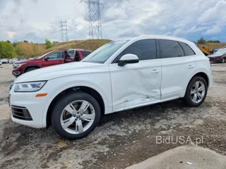 AUDI Q5 PREMIUM PLUS