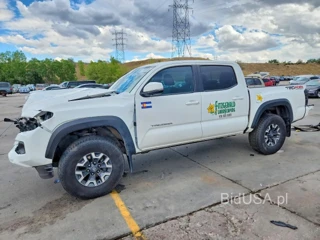 TOYOTA TACOMA TRD OFF-ROAD
