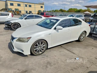 LEXUS GS 350