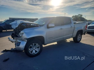 CHEVROLET COLORADO LT
