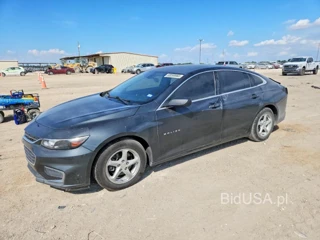 CHEVROLET MALIBU LS
