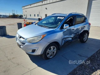 HYUNDAI TUCSON GLS