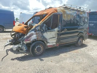 FORD TRANSIT T-250