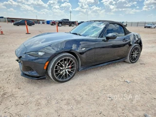 MAZDA MX-5 MIATA CLUB