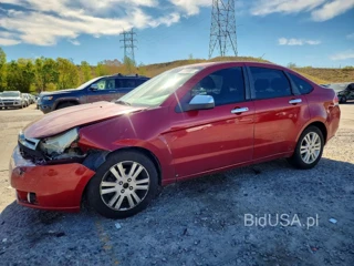 FORD FOCUS SEL