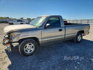 CHEVROLET SILVERADO C1500