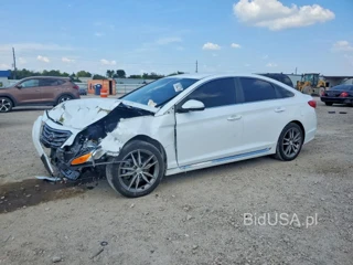 HYUNDAI SONATA SPORT 2.0T