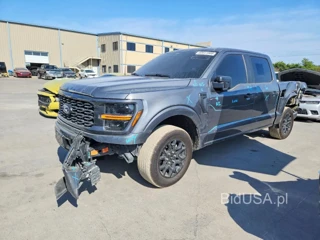 FORD F150 STX