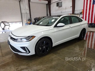 VOLKSWAGEN JETTA SE