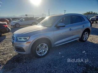 AUDI Q5 PREMIUM PLUS
