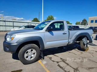 TOYOTA TACOMA BASE