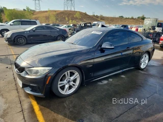 BMW 428 I
