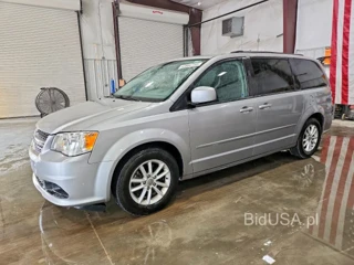 DODGE GRAND CARAVAN SXT