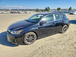 LEXUS CT 200