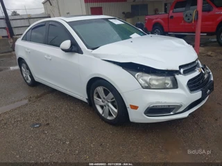 CHEVROLET CHEVROLET CRUZE DIESEL