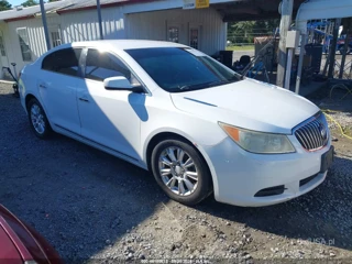 BUICK BUICK LACROSSE