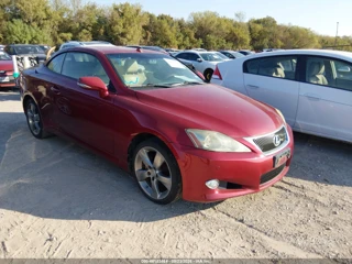LEXUS LEXUS IS 250C