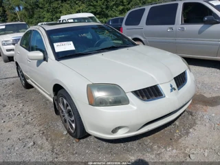 MITSUBISHI MITSUBISHI GALANT GTS