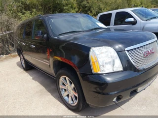 GMC YUKON XL 1500 DENALI