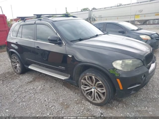 BMW X5 XDRIVE50I