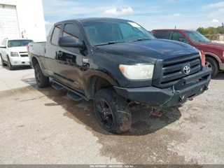 TOYOTA TOYOTA TUNDRA GRADE 5.7L V8