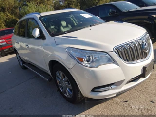 BUICK BUICK ENCLAVE LEATHER