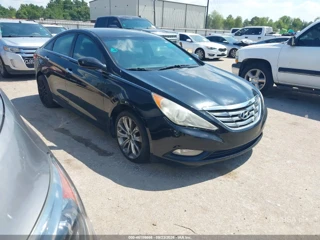 HYUNDAI HYUNDAI SONATA SE