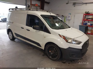 FORD FORD TRANSIT CONNECT XL