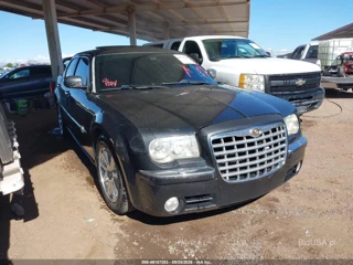 CHRYSLER CHRYSLER 300C