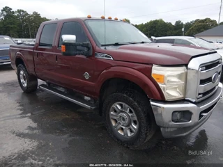FORD FORD F-250 LARIAT