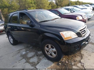 KIA KIA SORENTO LX