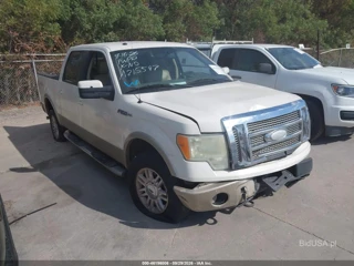 FORD FORD F-150 FX4/KING RANCH/LARIAT/PLATINUM/XL/XLT