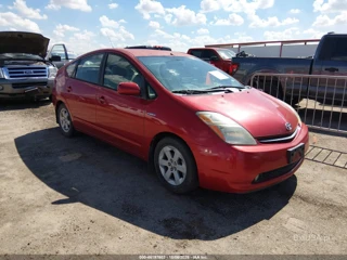 TOYOTA TOYOTA PRIUS