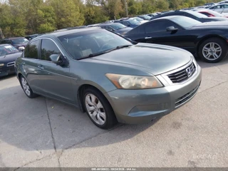HONDA HONDA ACCORD 2.4 EX-L