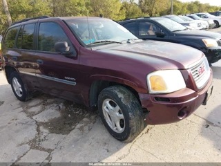 GMC ENVOY SLE