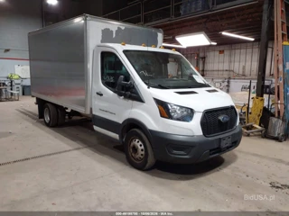 FORD FORD TRANSIT-350 CHASIS CABINA