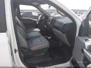FORD FORD F-150 XL