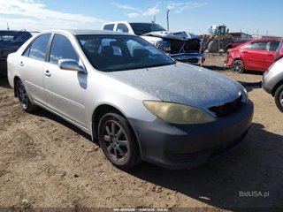 TOYOTA TOYOTA CAMRY XLE