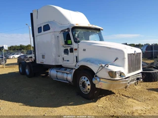 INTERNATIONAL INTERNATIONAL 9400 9400I