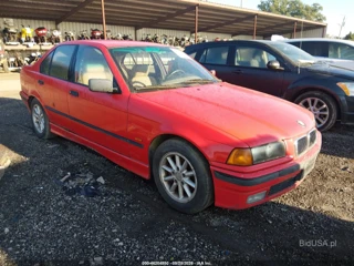 BMW 328I
